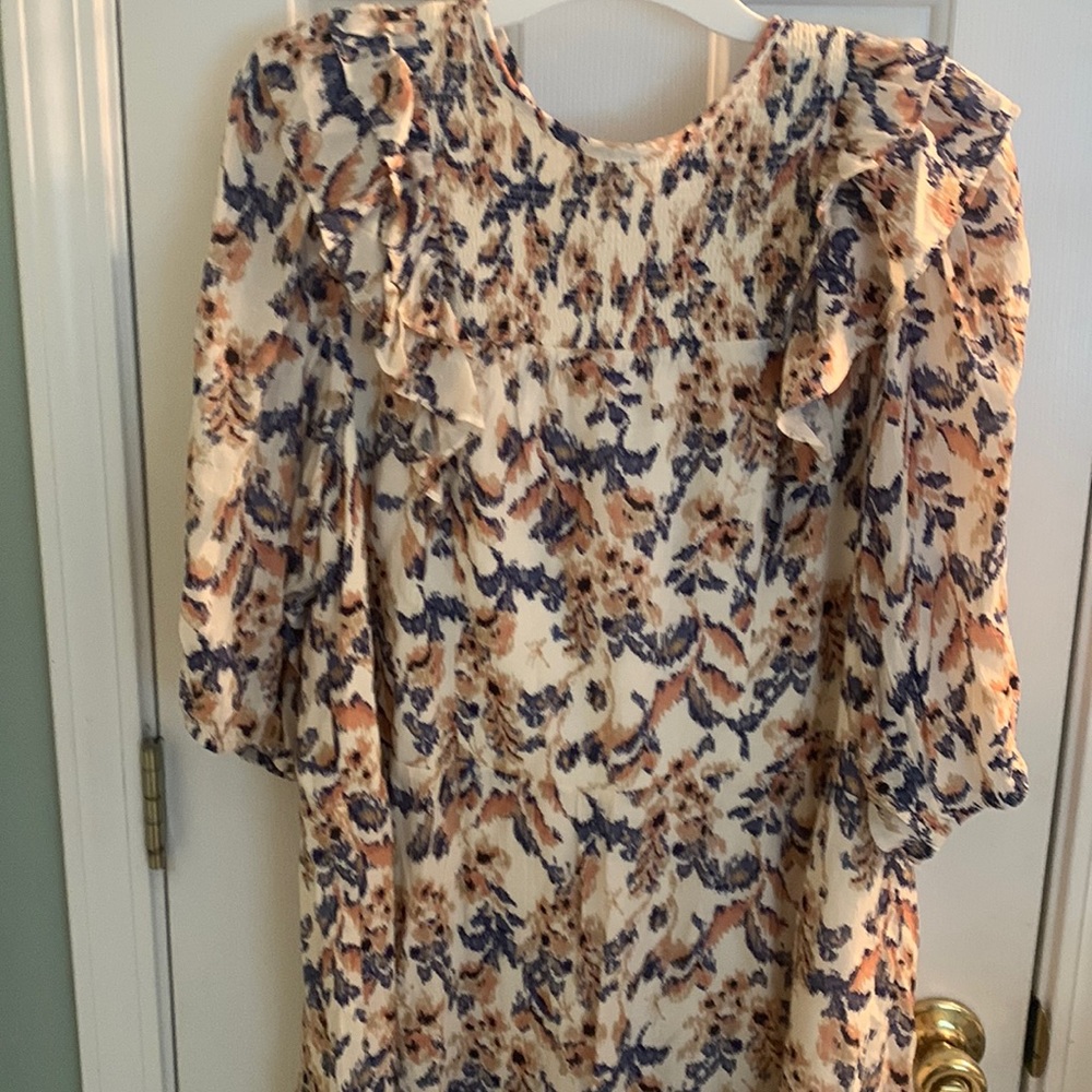 Matilda Jane Good Hart Dress